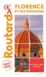  Collectif auteurs - Guide du Routard Florence 2022/23.