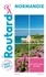  Collectif auteurs - Guide du Routard Normandie 2022/23.