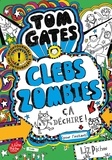 Liz Pichon - Tom Gates Tome 11 : ClebsZombies ça déchire ! (pour l'instant).