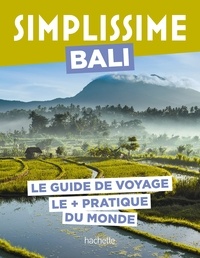  Collectif - Bali Guide Simplissime.
