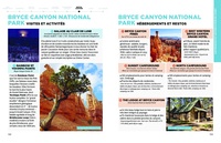 Simplissime Ouest américain Parcs nationaux. Le guide de voyage le + pratique du monde