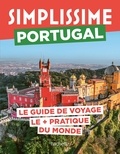 Natasha Penot et Sabrina Pessanha Foucaud - Simplissime Portugal - Le guide de voyage le + pratique du monde.