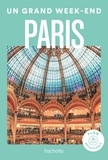  Collectif - Paris Guide Un Grand Week-end.