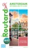  Le Routard - Amsterdam - Rotterdam, Delft et La Haye. 1 Plan détachable