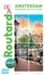  Collectif - Guide du Routard Amsterdam et ses environs 2024/25.
