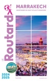  Collectif - Guide du Routard Marrakech 2024/25.