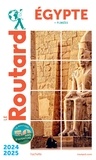  Collectif - Guide du Routard Egypte 2024/25.