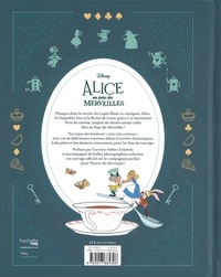 Alice au Pays des Merveilles. Le livre de cuisine officiel