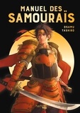 Osamu Tashiro - Manuel des Samouraïs.