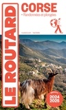  Collectif - Guide du Routard Corse 2024/25.