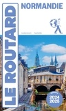  Collectif - Guide du Routard Normandie 2024/25.