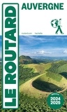  Collectif - Guide du Routard Auvergne 2024/25.