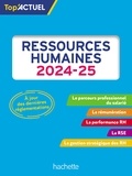 Hamza Merabet - Top'Actuel - Ressources Humaines (RH) 2024-2025.