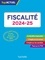 Daniel Freiss - Top'Actuel Fiscalité 2024-2025.