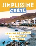  Collectif - Crète Guide Simplissime.