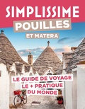  Collectif - Pouilles et Matera Guide Simplissime.
