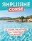 Pierre Pinelli - Simplissime Corse - Le guide de voyage le + pratique du monde.