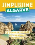 Charles Mathieu-Dessay - Guide Simplissime Algarve.