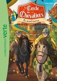 Hachette Livre - Le Cercle des Chevaliers 02 - Le grand tournoi.