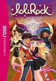  Marathon Media - LoliRock 42 - Le dernier saphir.