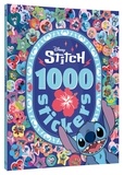  XXX - LILO ET STITCH - 1000 Stickers - Disney.