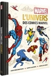  XXX - MARVEL - L'Univers des Comics Marvel.