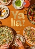  Hachette Pratique - Yalla ! - Cuisine méditerranéenne & levantine.