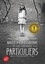 Ransom Riggs - Miss Peregrine et les enfants particuliers Tome 1 : Miss Peregrine et les enfants particuliers.