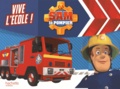  Hachette Jeunesse - Sam le pompier - Valisette d'activités.