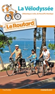  Le Routard - La vélodyssée.
