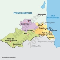 Pays Pyrénées-Méditerranée