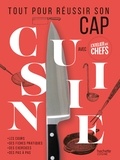  L'atelier des Chefs - Tout pour réussir son CAP Cuisine avec L'Atelier des chefs.