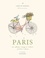 Zoé de Las Cases - Paris - Une collection d'images de créateurs parisiens à colorier.