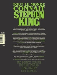 D'après une histoire de Stephen King. Anthologie de Stephen King à l'écran