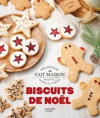 Eva Harlé - Biscuits de Noël.