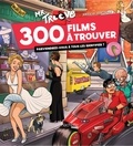 Boris Uzan et Diane Fayolle - Mr. Troove - 300 films à trouver.
