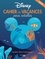  Hachette Pratique - Cahier de vacances pour adultes Disney - 150 jeux, tests et quiz Disney !.