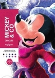  Disney - Mickey & Co - Cercles magiques.