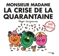 Roger Hargreaves et Lizzie Daykin - La crise de la quarantaine.