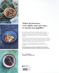 Provence. Food trip ensoleillé en 100 recettes