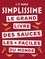 Jean-François Mallet - Le grand livre des sauces les + faciles du monde.