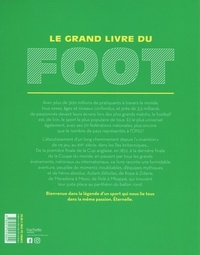 Grand livre du foot