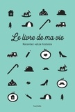 Manon Liduena - Le livre de ma vie.