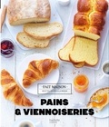Eva Harlé - Pains et Viennoiseries - Nouvelle édition.