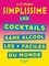 Jean-François Mallet - SIMPLISSIME Les cocktails sans alcool les + faciles du monde.