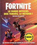  Hachette Pratique - Fortnite - Guide officiel des tenus, la suite....