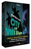Estelle Laure - City of Villains Episode 1 : .