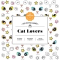 Gaëlle Junius - Cat Lovers.