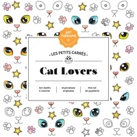 Gaëlle Junius - Cat Lovers.