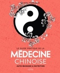 Nicolas Rouig et TÂM NHAN - Médecine chinoise.